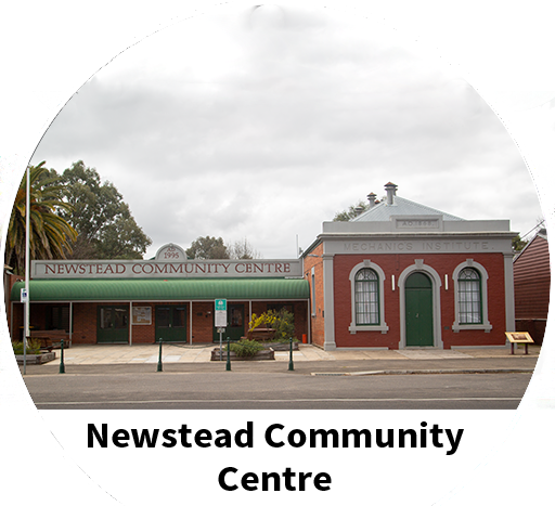 Newstead Community Centre