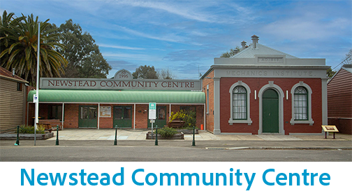 Newstead Community Centre